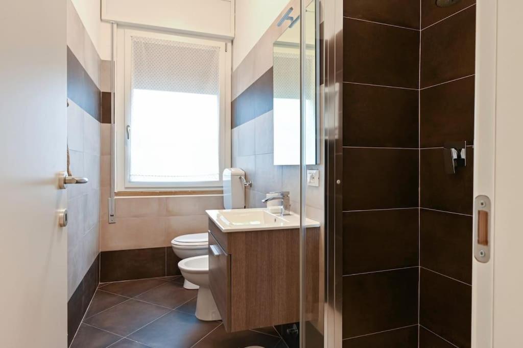 -Free Parking & Wifi- 10 Minuti Dal Centro Apartment Padova Exterior photo