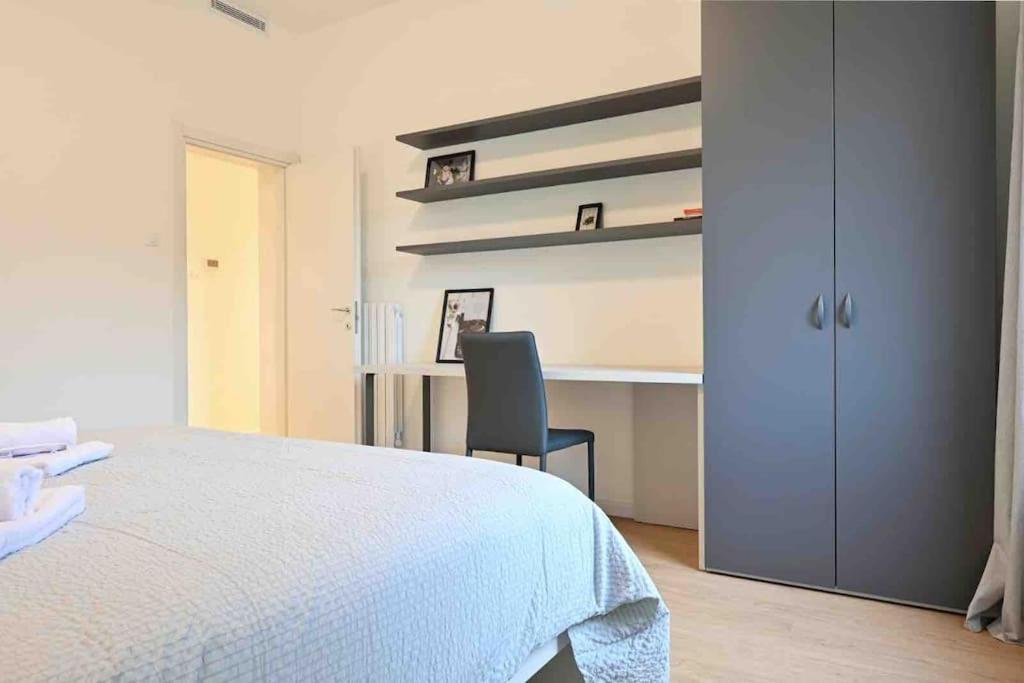 -Free Parking & Wifi- 10 Minuti Dal Centro Apartment Padova Exterior photo